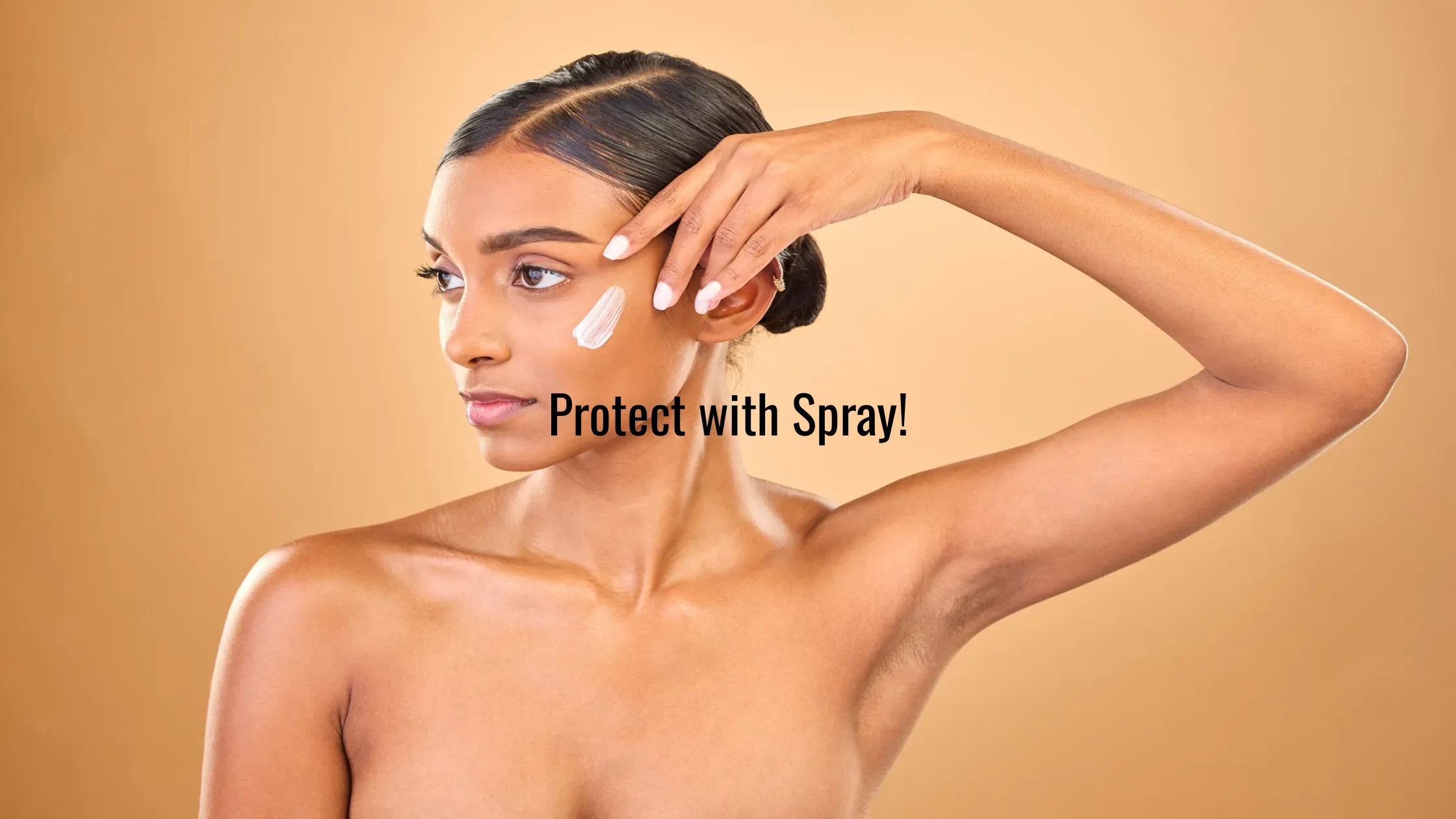 The Benefits of Spray Sunscreen for Babies