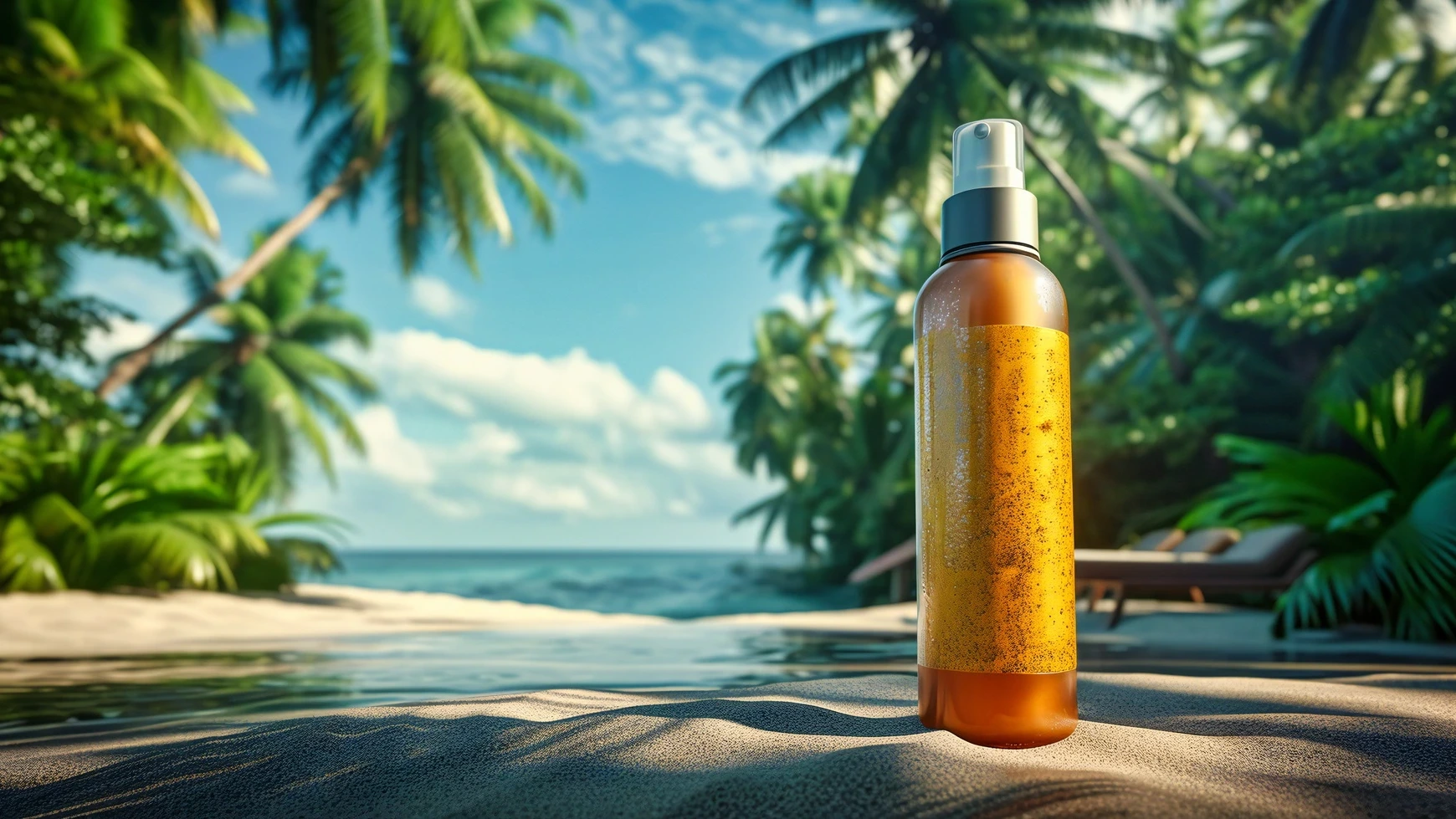 Is Spray Sunscreen Safe? Debunking Common Myths