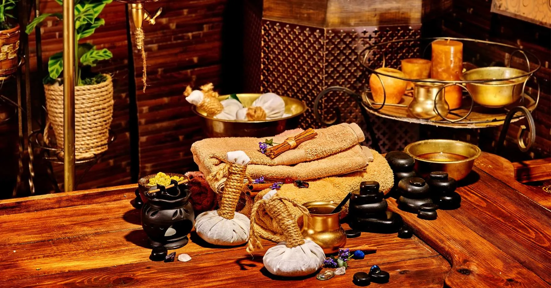 The Incredible Skin Benefits of Manjishta