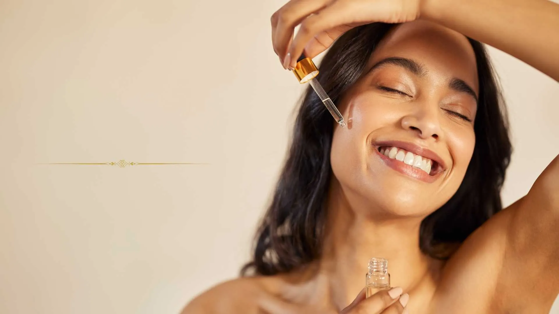 Is it Better to Use Vitamin C or Retinol at Night?