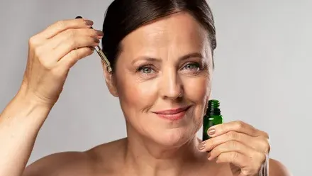 The Ultimate Guide to Skincare at 40