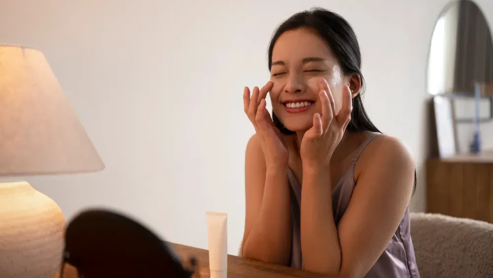 Your Complete Guide to a Skin Care Routine for Combination Skin in India