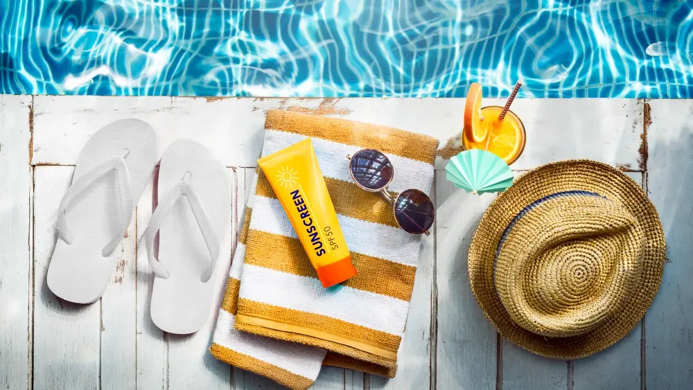 Is Water-Based Sunscreen Good for Oily Skin?