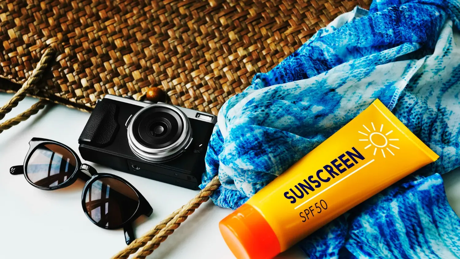 How Much Sunscreen Should You Apply? A Quick Guide