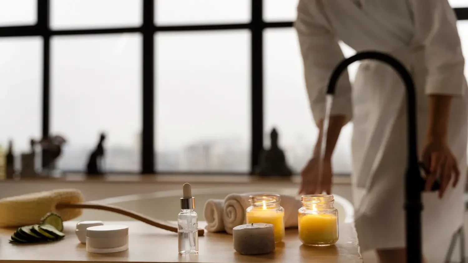 How to Hydrate Your Face Overnight: Tips for Dry Skin