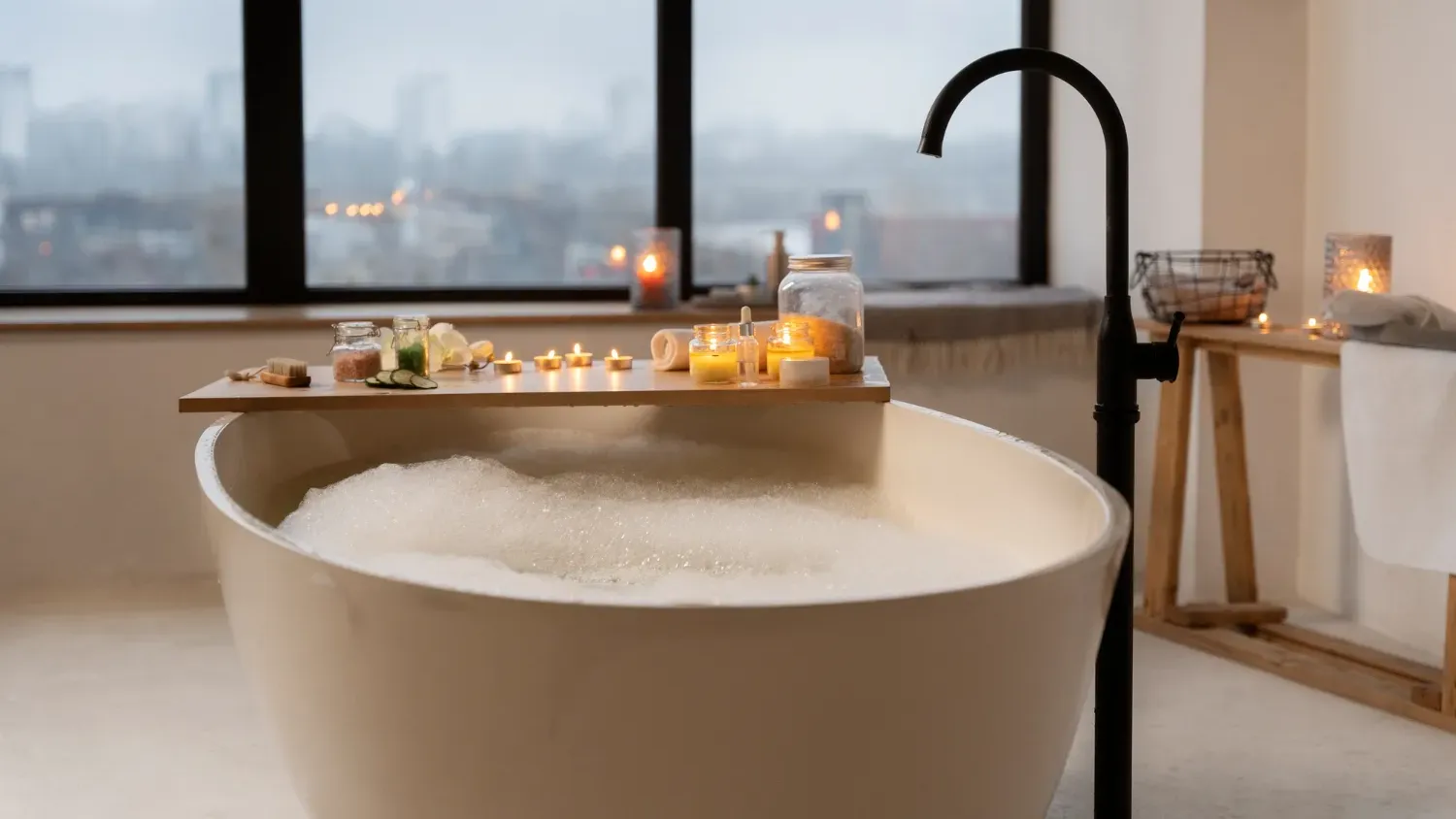 How to Use Shower Oil: A Step-by-Step Guide for Hydrated and Supple Skin