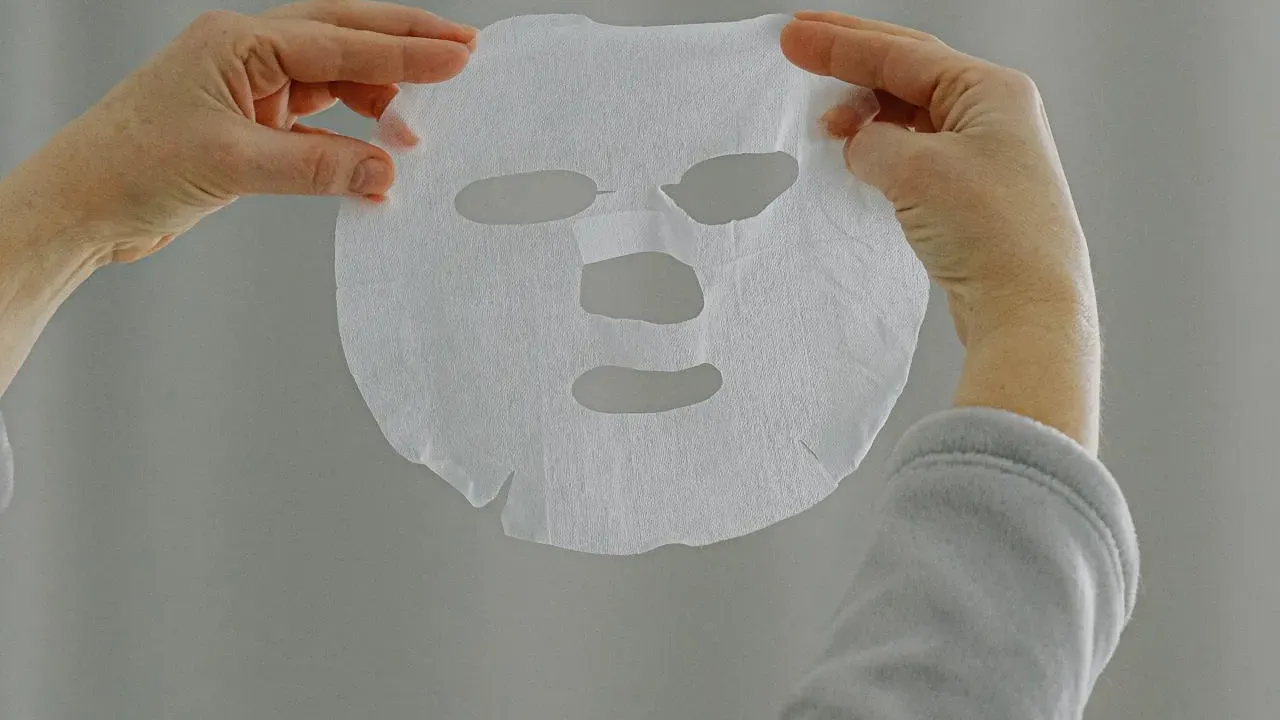Why Every Man Should Try Sheet Masks: Exploring the Benefits