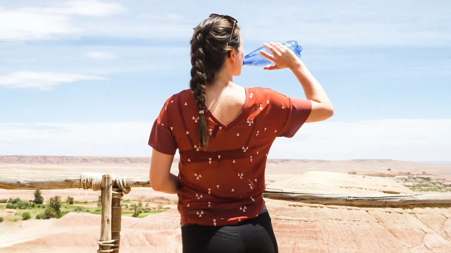Sweat-Proof Sunscreen: A must have for the Outdoor Enthusiasts