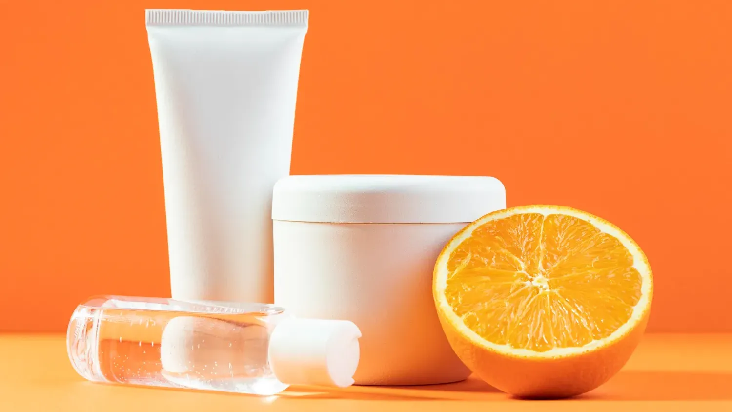 The Benefits of Ceramide and Vitamin C Sunscreen