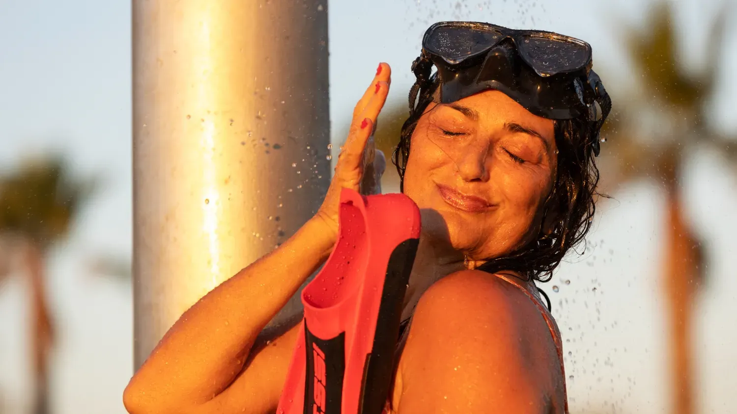 How to Take Care of Your Skin in Humid Weather