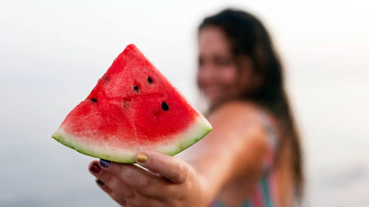 Watermelon for Skin: Unlocking the Benefits of this Juicy Fruit