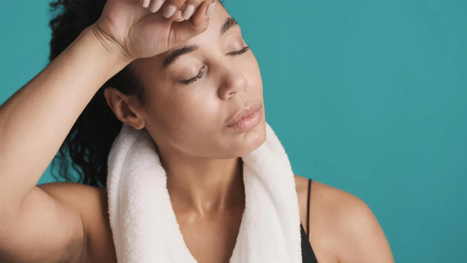 Understanding Dehydration and Its Impact on Skin Elasticity