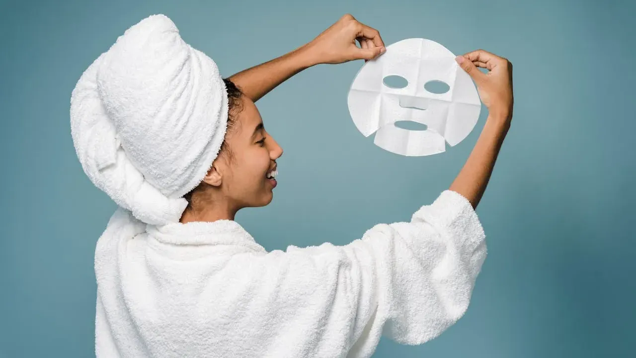 What is bio cellulose sheet masks?