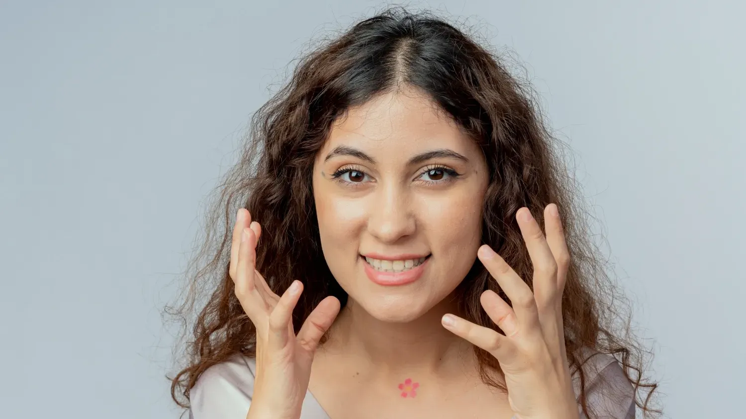 Why Does My Skin Feel So Dry Even After Moisturizing?