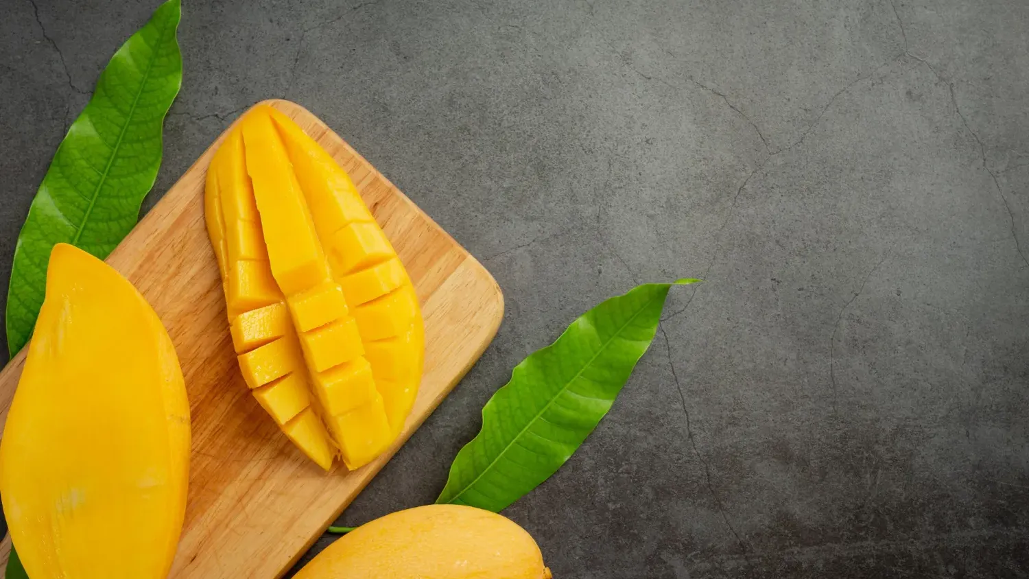 What are the Benefits of Mango Butter for Skin Care?