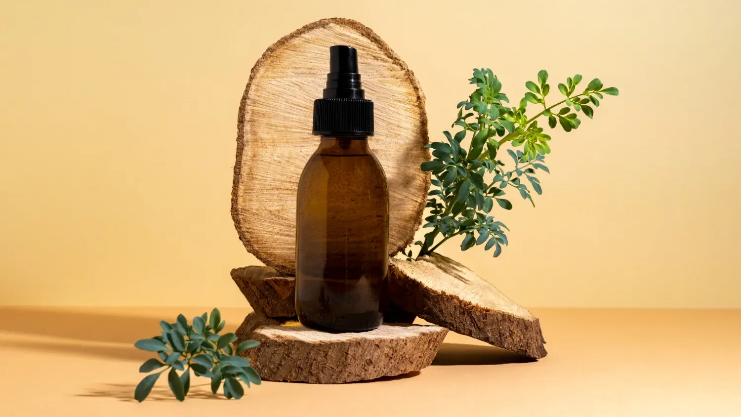 How Can a Serum Help with Open Pores and Acne Marks?