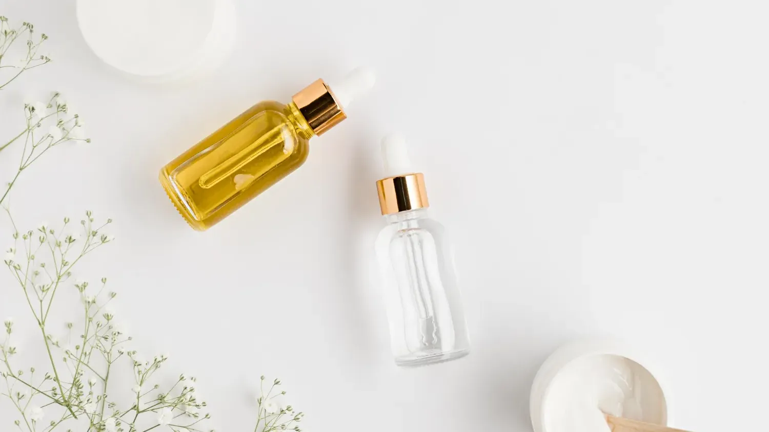 How to Use Face Serum Correctly: A Step-by-Step Guide