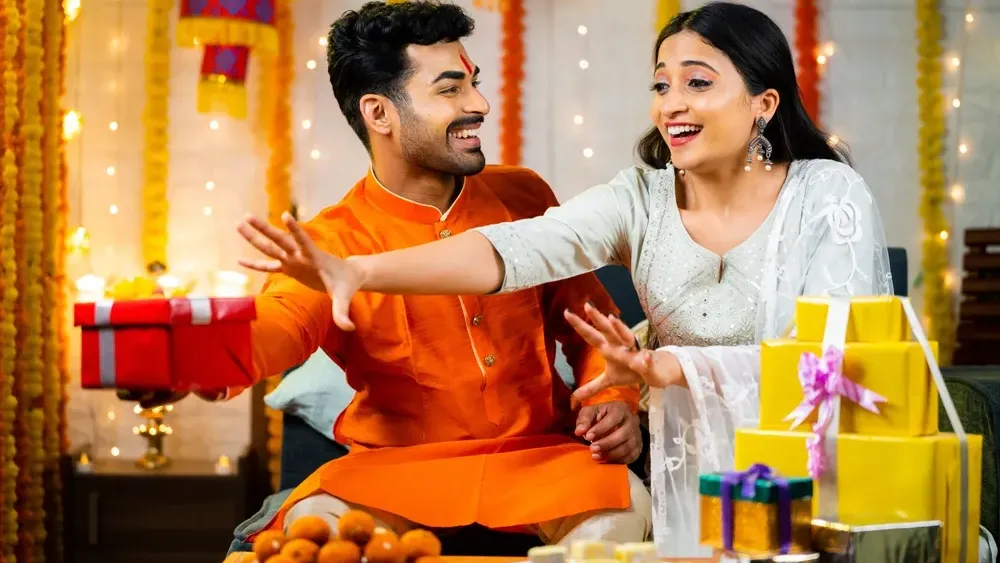 Why skincare gift for your sister is a unique option to consider this Raksha Bandhan.