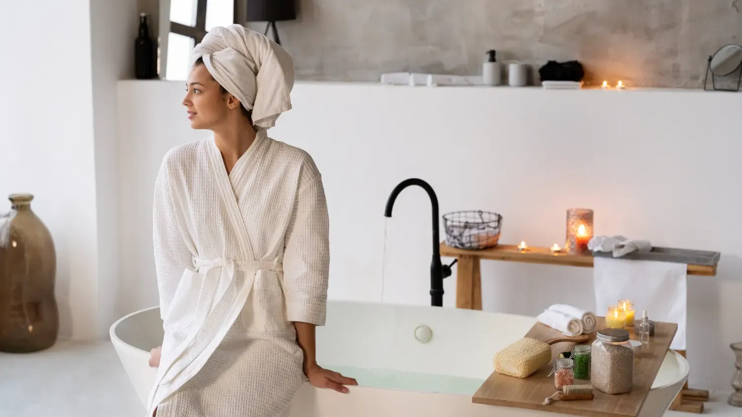 Unveiling the Secrets of the Award-Winning Shower Oil: A Must-Have Beauty Essential