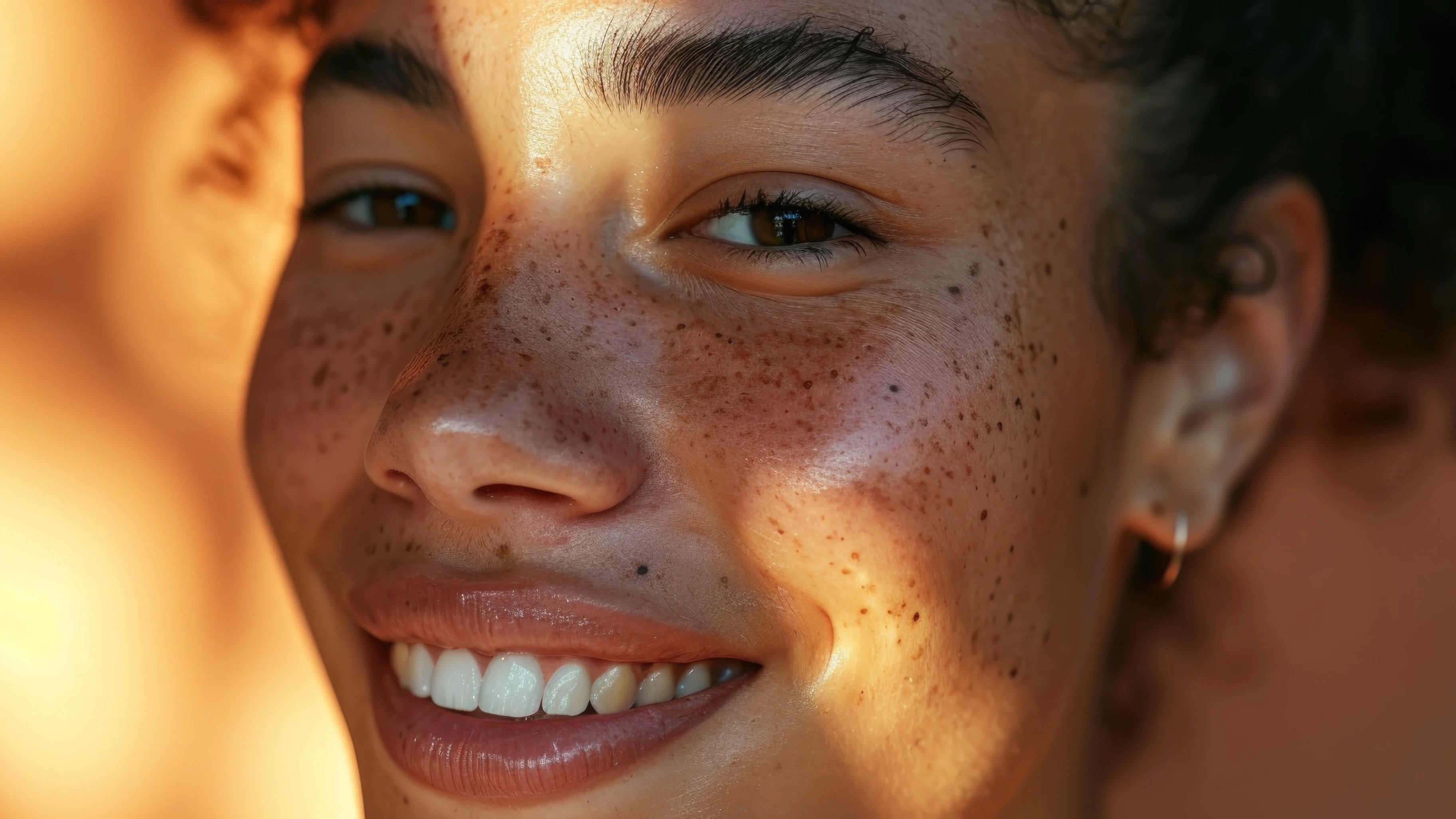 Glow Without Grease: Clear Sunscreen Solutions for Oily Skin
