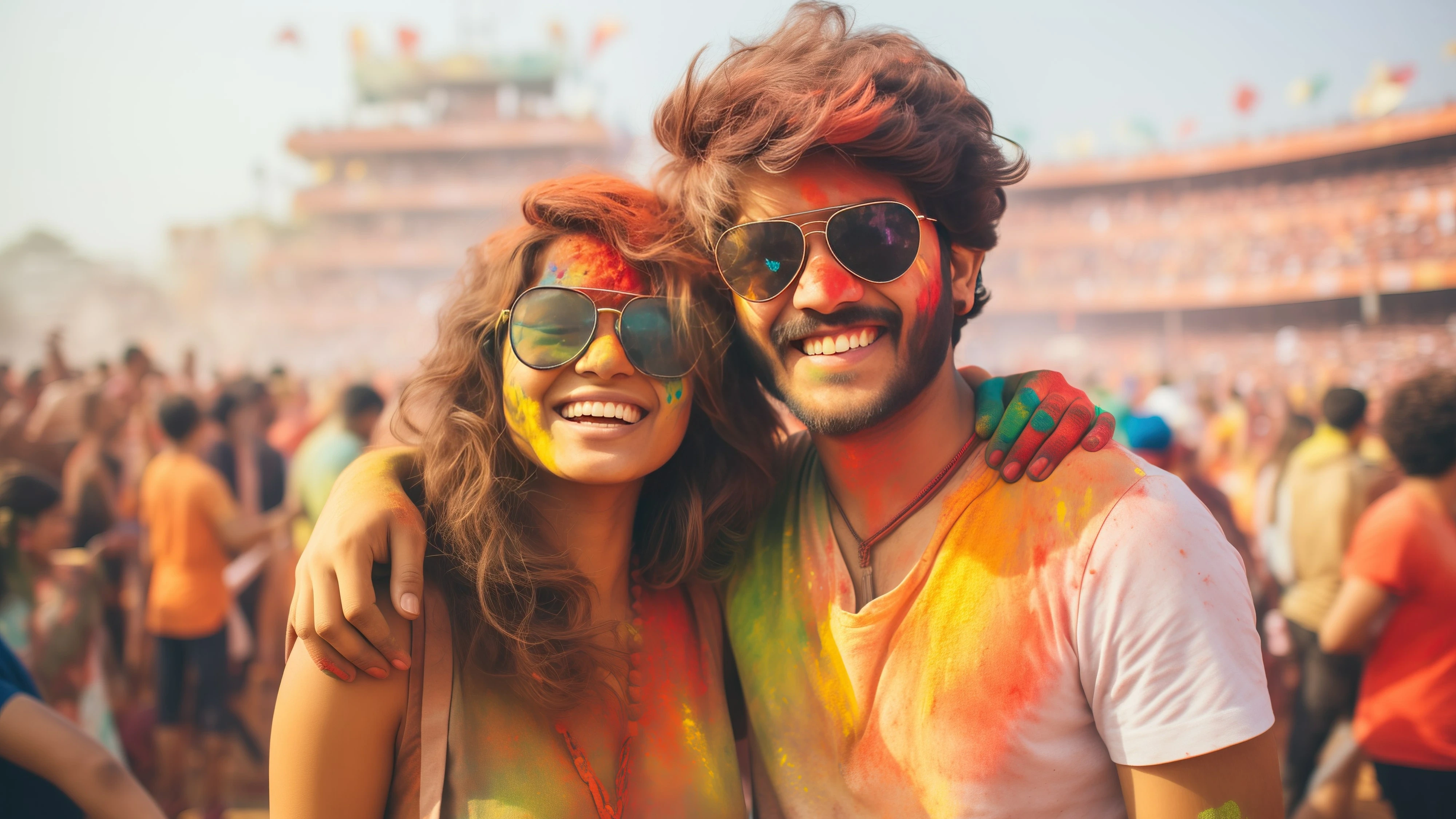 The Ultimate Guide to Pre-Holi and Post-Holi Skincare: Get Your Skin Ready for the Festival