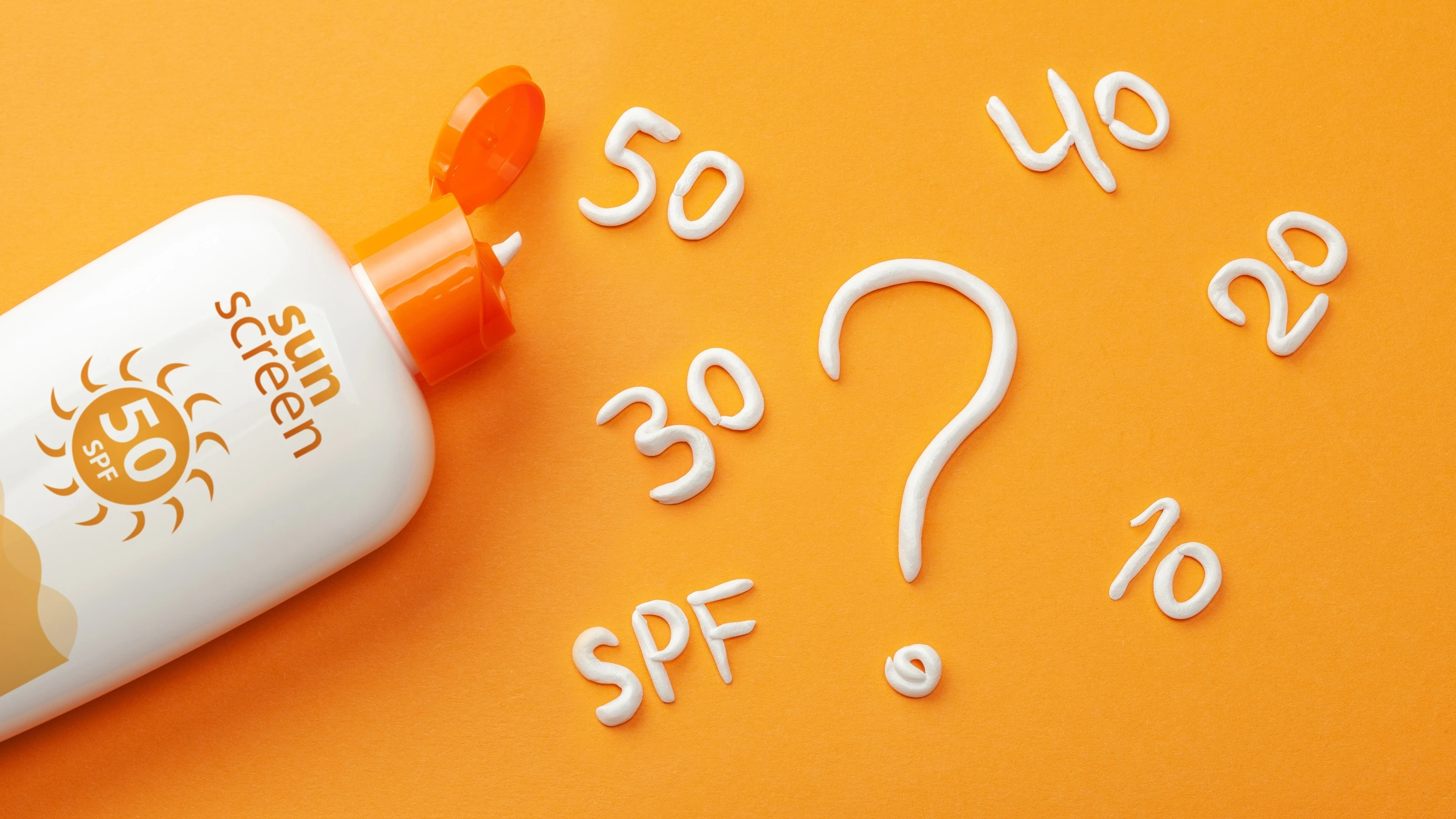 A Comprehensive Guide to Sunscreen Selection