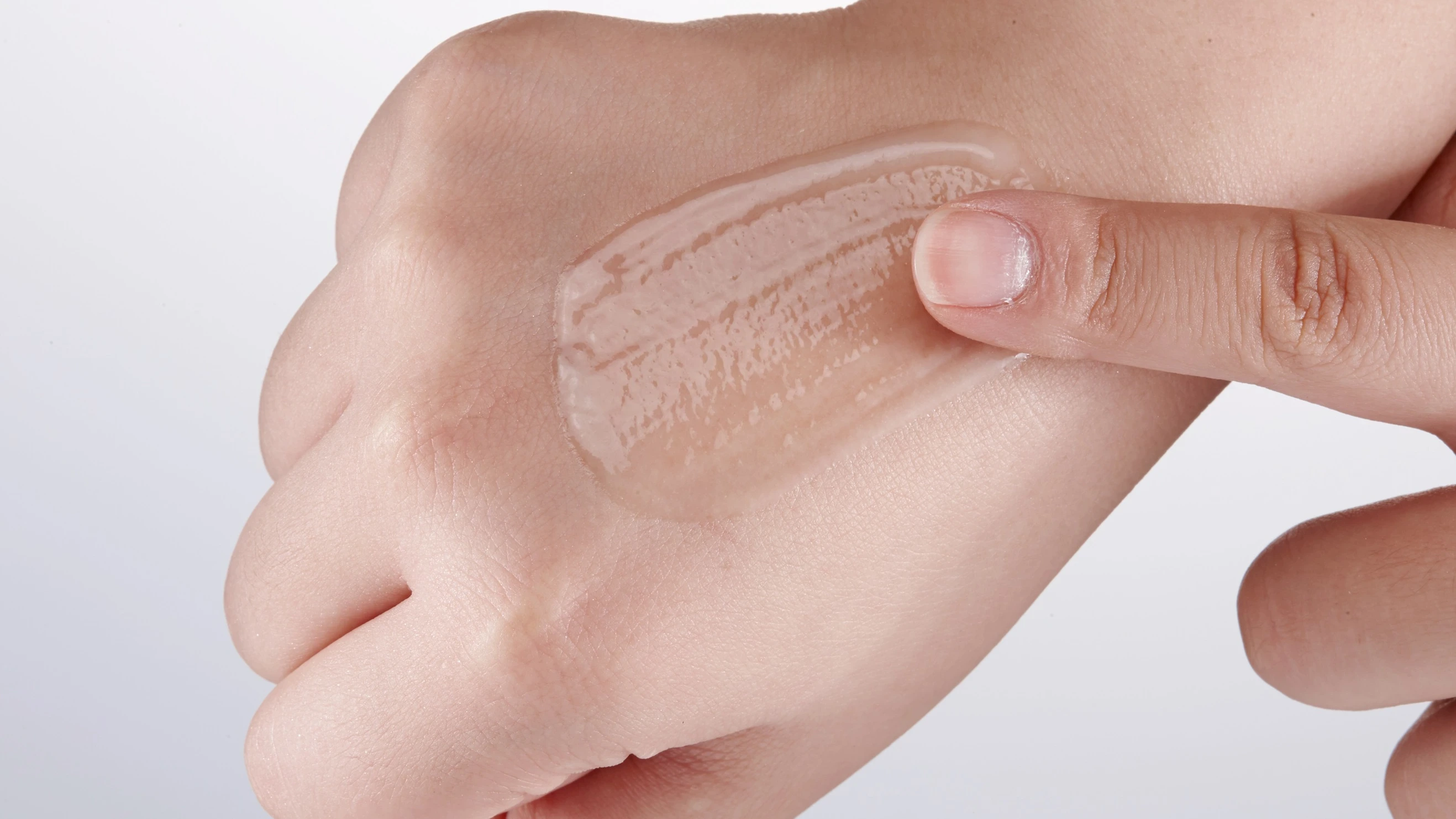 Sun Protection, Clear and Simple: Exploring the Efficacy of Clear Sunscreen