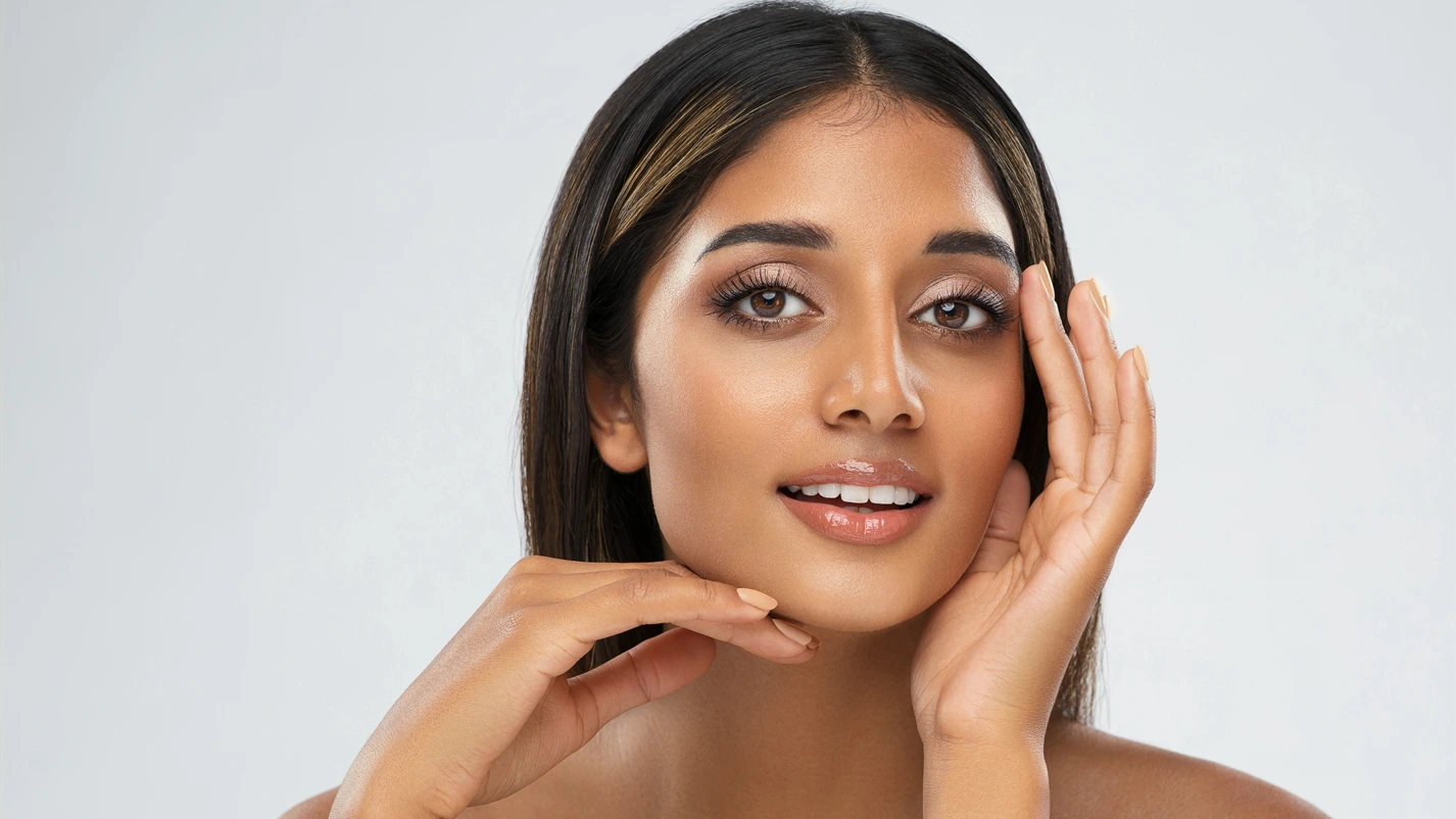 Understanding and Nurturing the beauty of Melanin Rich Skin