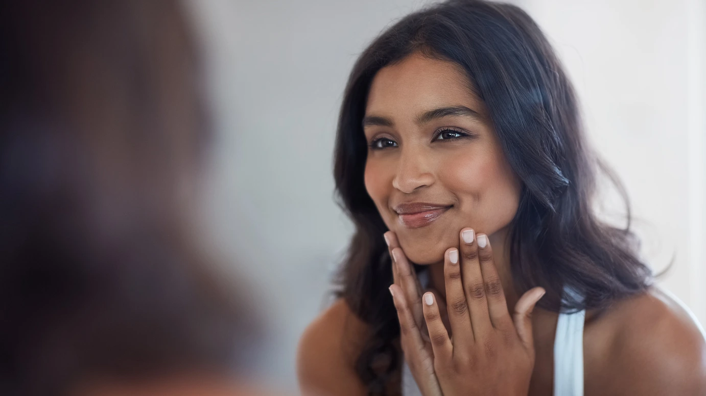Unveiling the Hidden Strengths: Exploring the Benefits of Melanin-Rich Skin