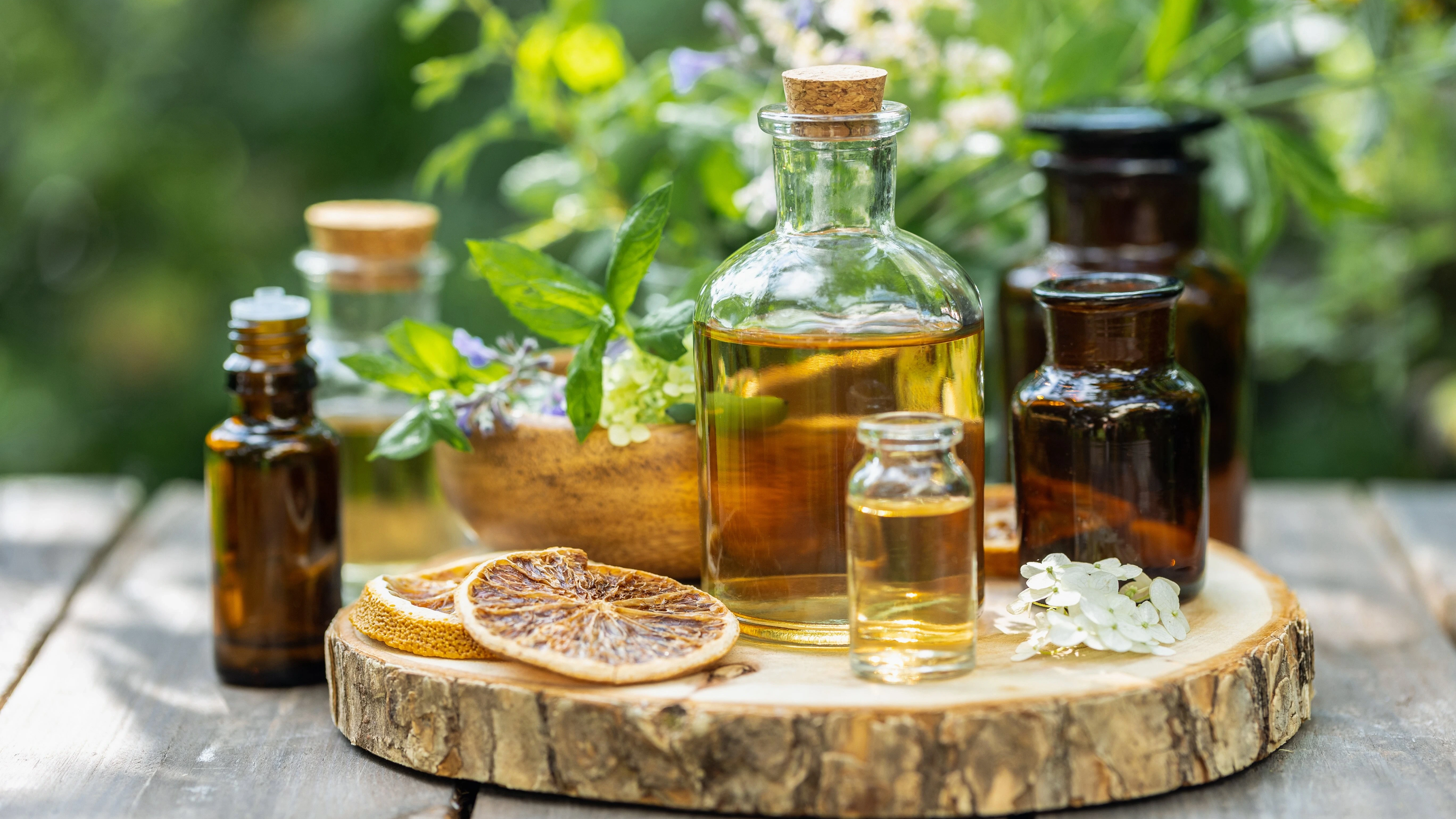 Benefits of Shower Oil: Everything you need to know