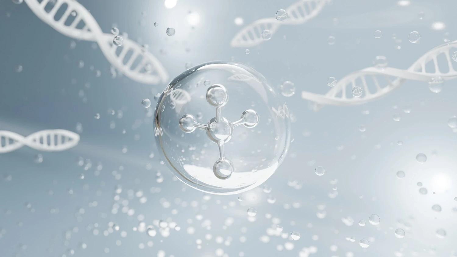 The Science of Effective Skin Hydration