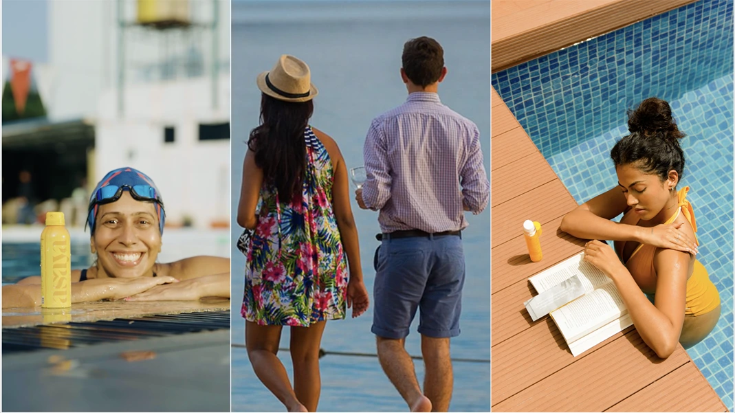 7 Tips to Prevent Sun Damage for Skin and Hair