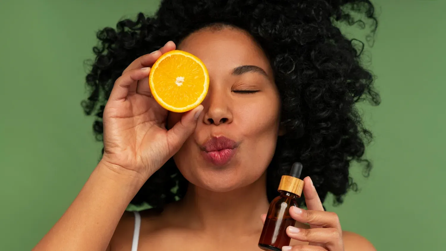 What Does Face Serum Do? Expert Advice for Melanin-Rich Skin