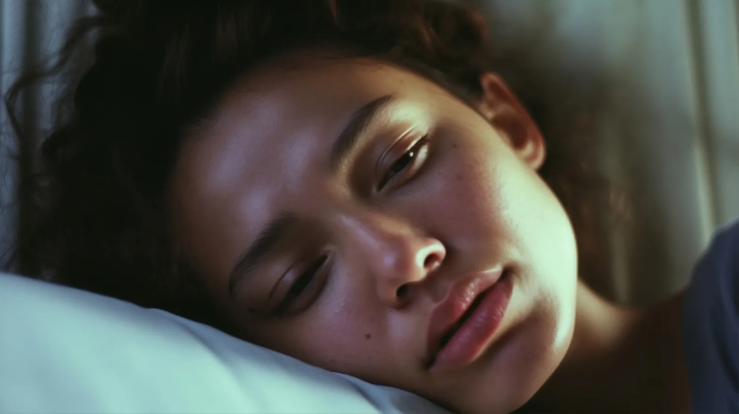 What Type of Serum Should I Use at Night?