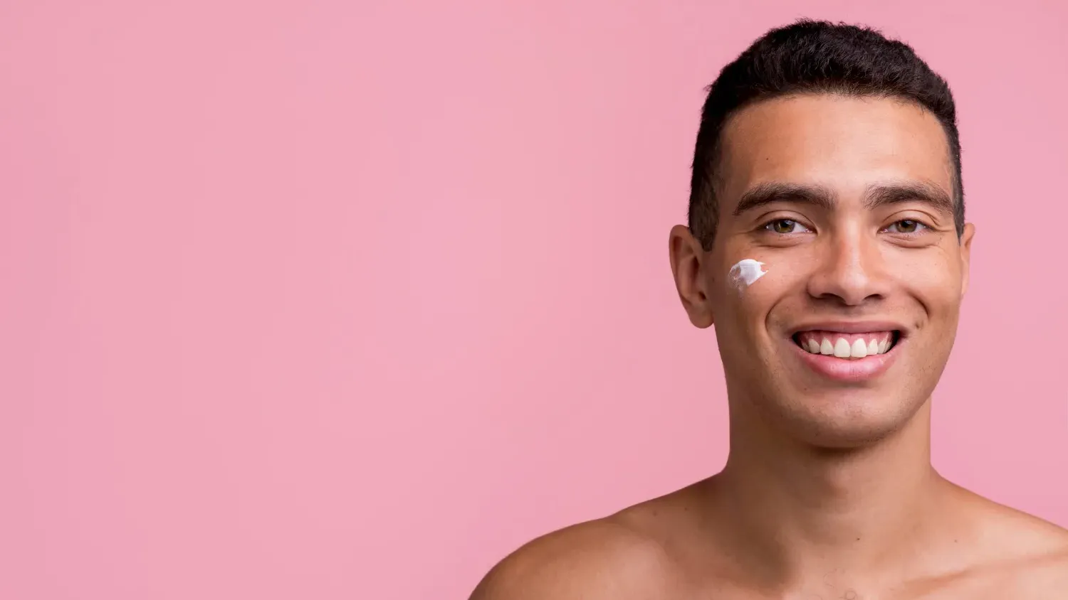 A  Quick Guide to Face Serums for Men: Achieve Healthy and Youthful Skin