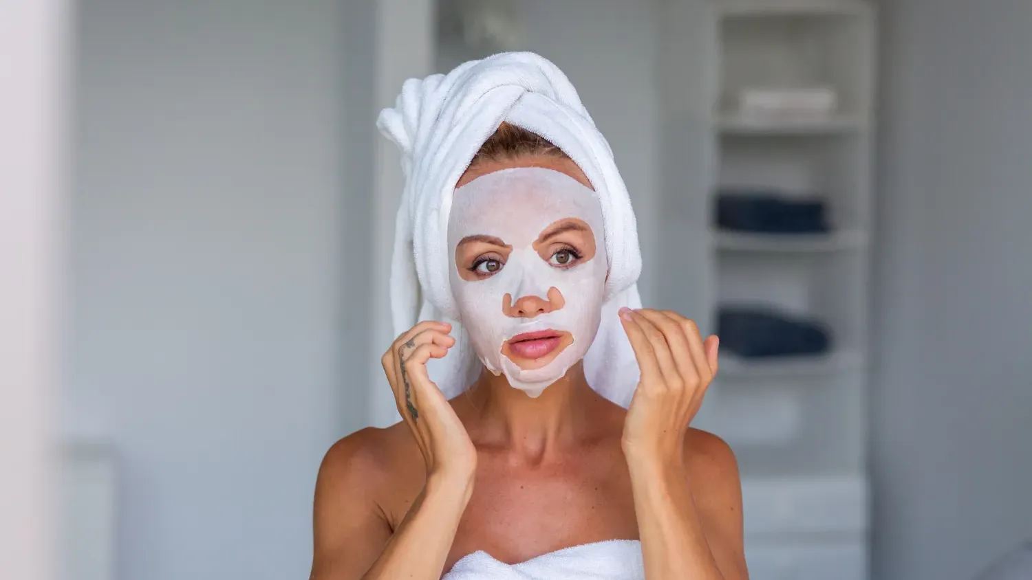 Are Sheet Masks Good for Your Skin? A Guide to Glowing Complexion