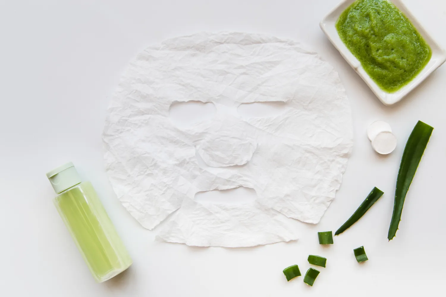 Unlock the Benefits of Niacinamide Sheet Masks for Melanin-Rich Skin