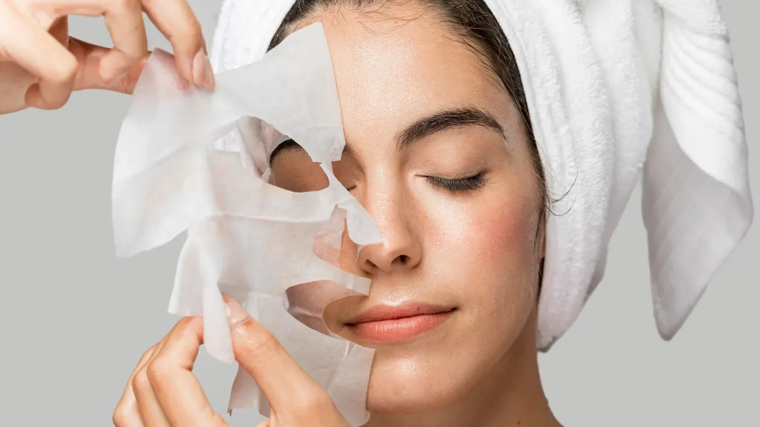 What Should You Apply After a Face Mask? Expert Tips and Recommendations