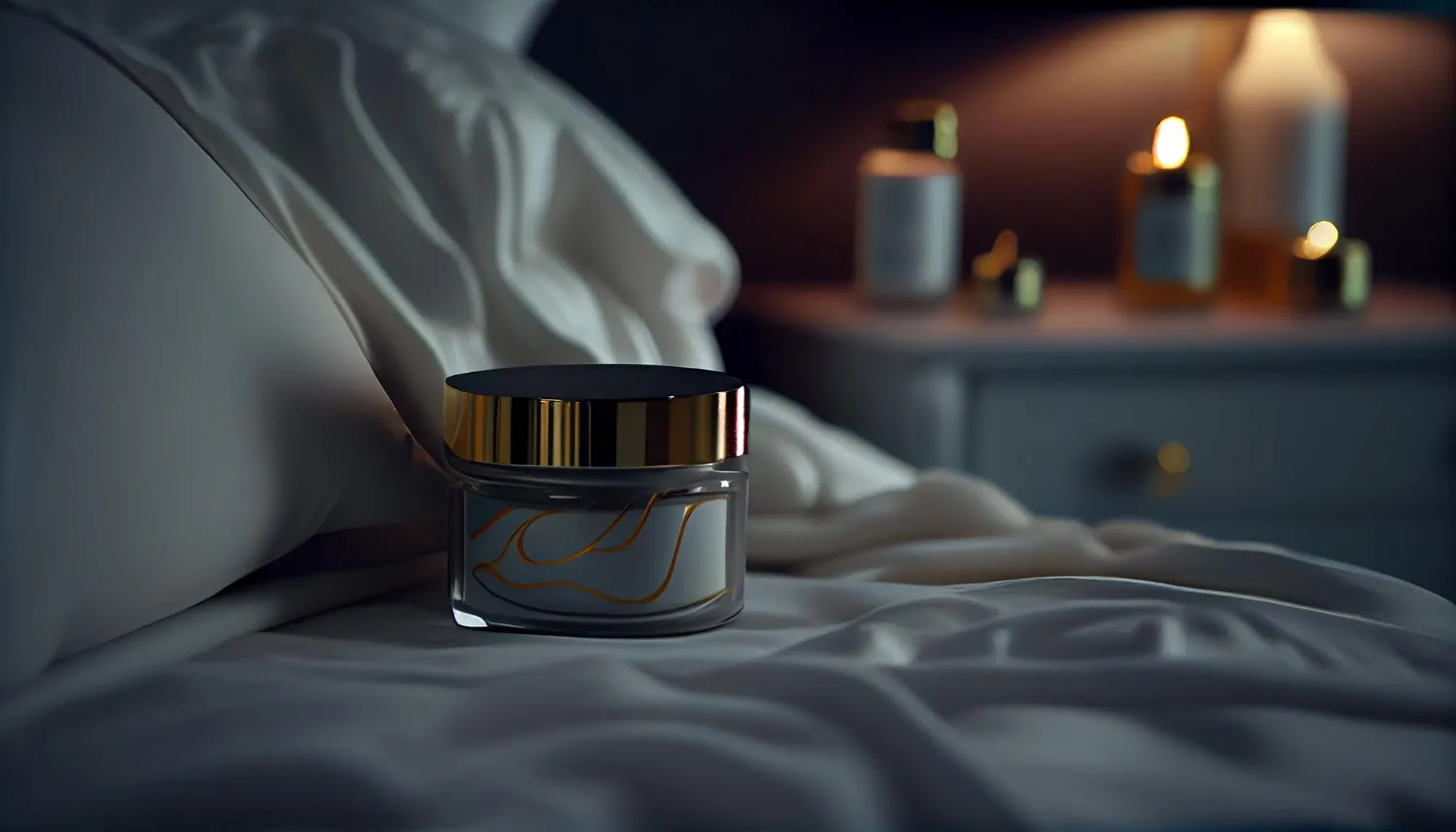 What Are Night Creams? Expert Guide to Glowing Skin