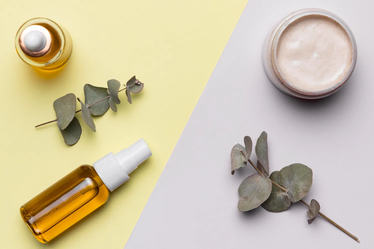 Cream vs Serum: Understanding the Key Differences and Choosing the Right Skincare