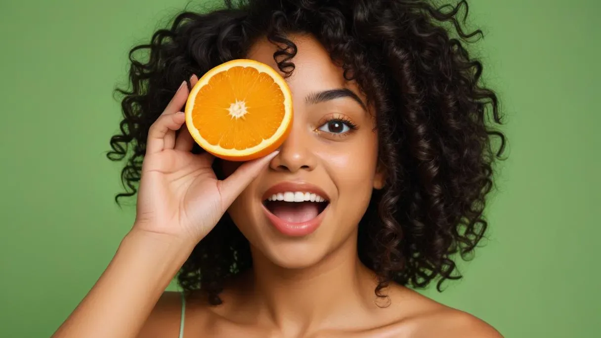 Is Vitamin C the Secret to Boosting Collagen Synthesis?