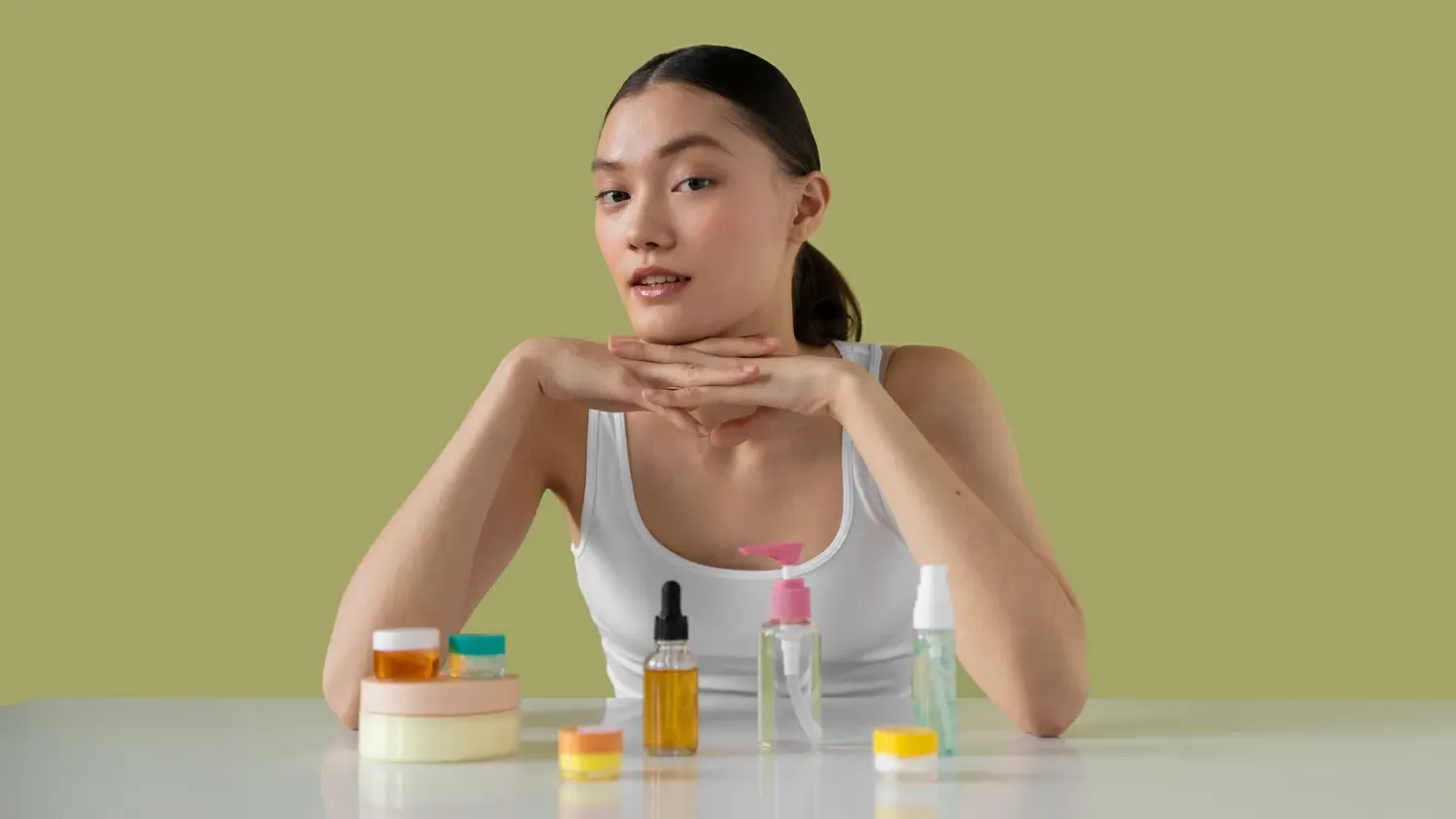 Korean Skincare Popularity in India: A Melanin-Centric Perspective