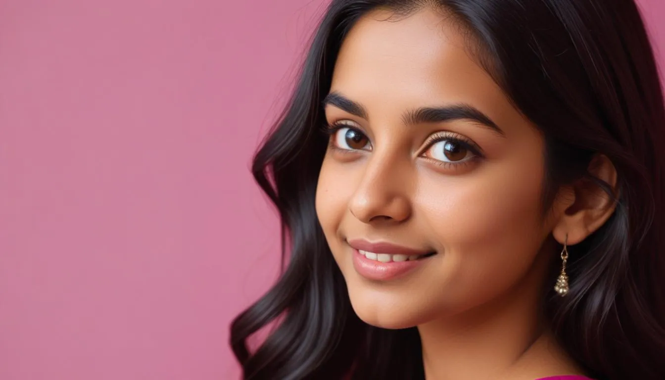 Achieve Korean Glass Skin Radiance for Indian Skin Tone