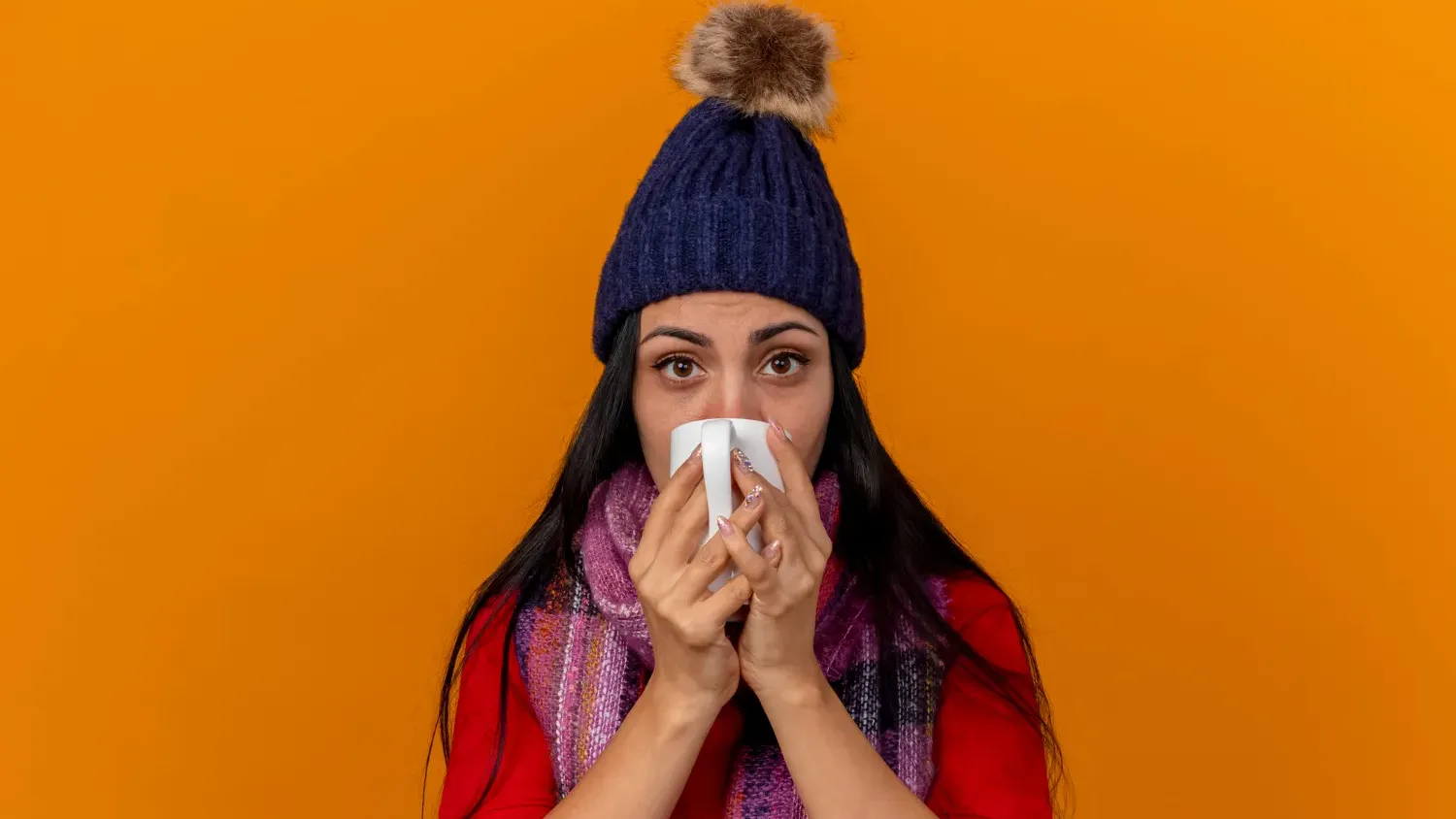 Effective Home Remedies for Dry Skin in Winter