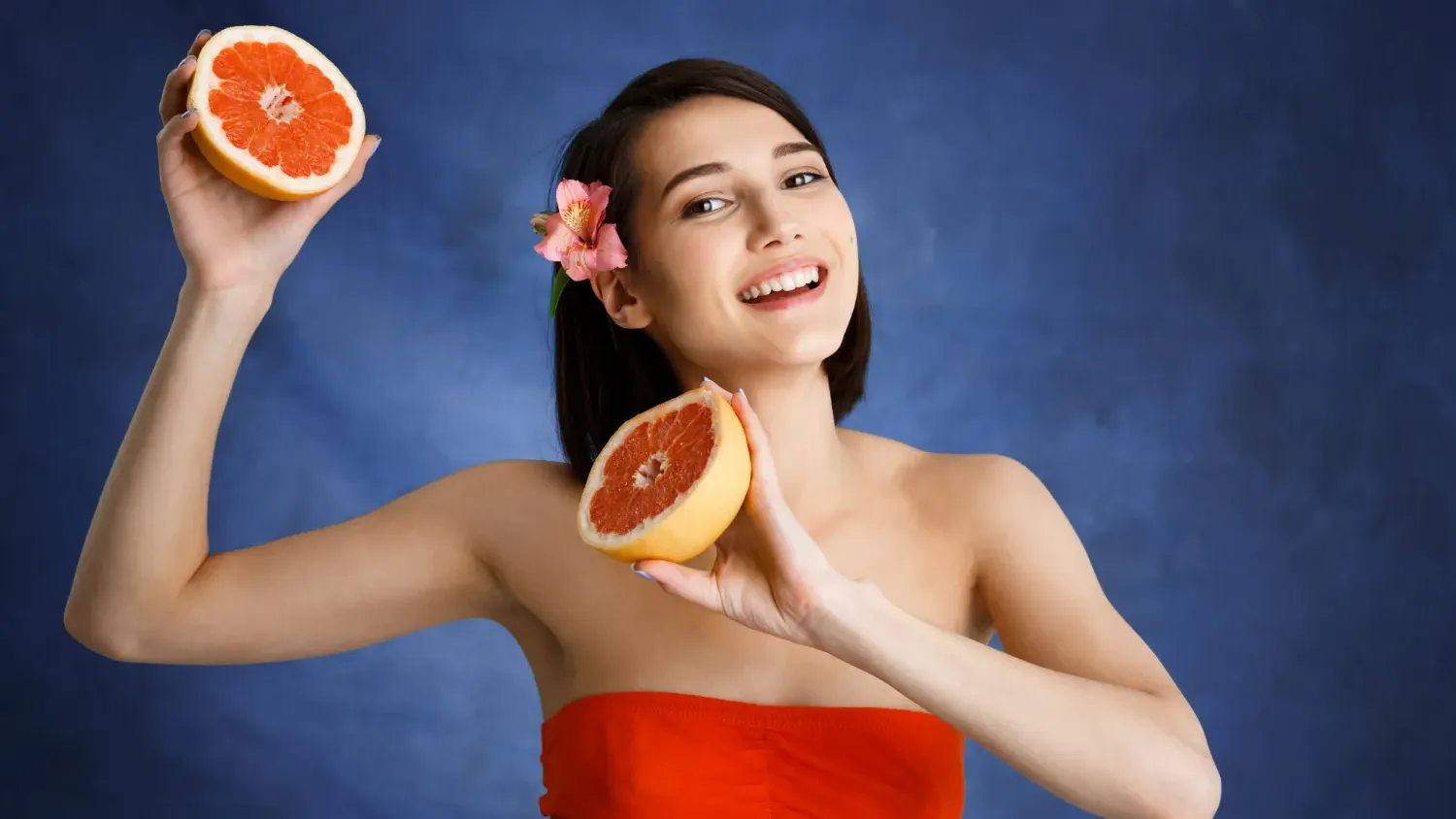 Top 12 Foods for Hydrated, Glowing Skin