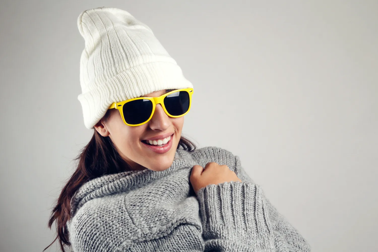 Why Sunscreen is Essential During Winter Months