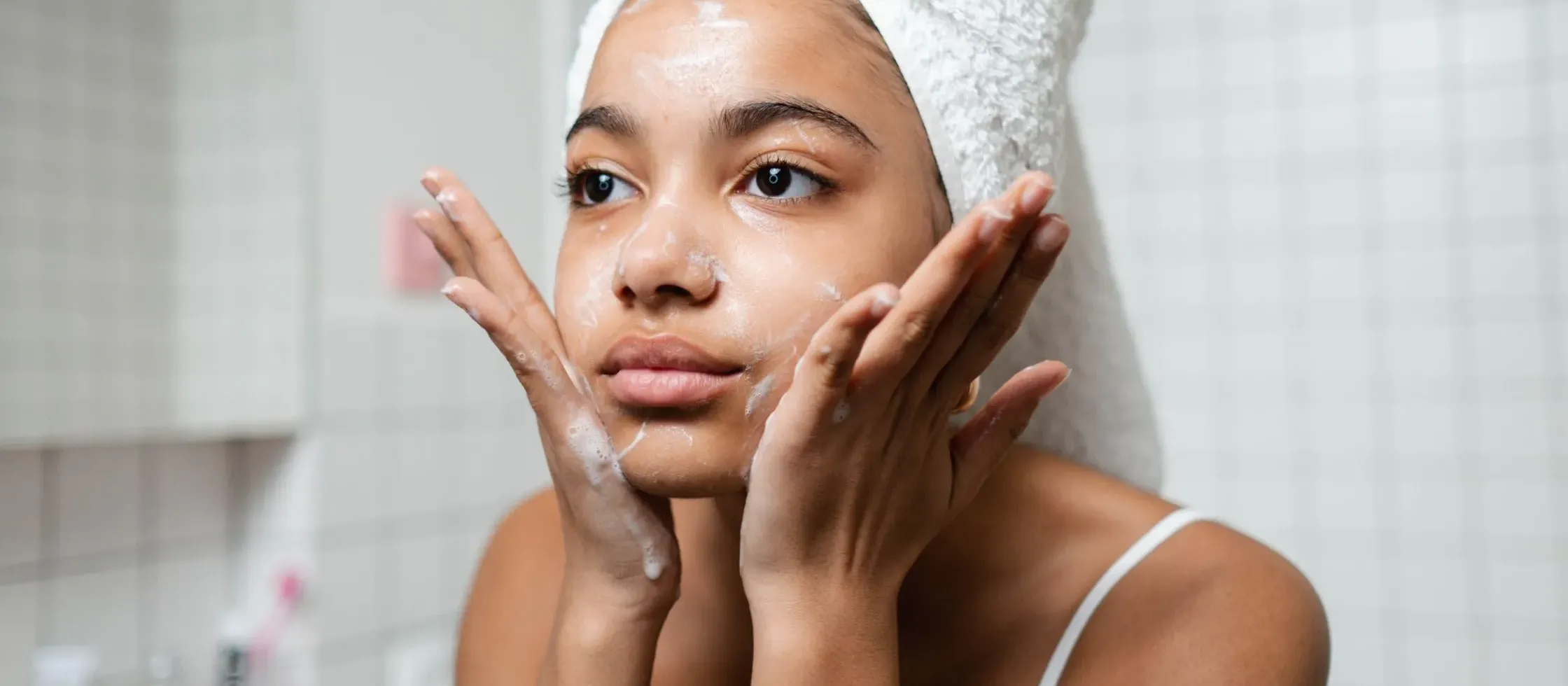 Effective Face Washing Tips for Clearer Skin