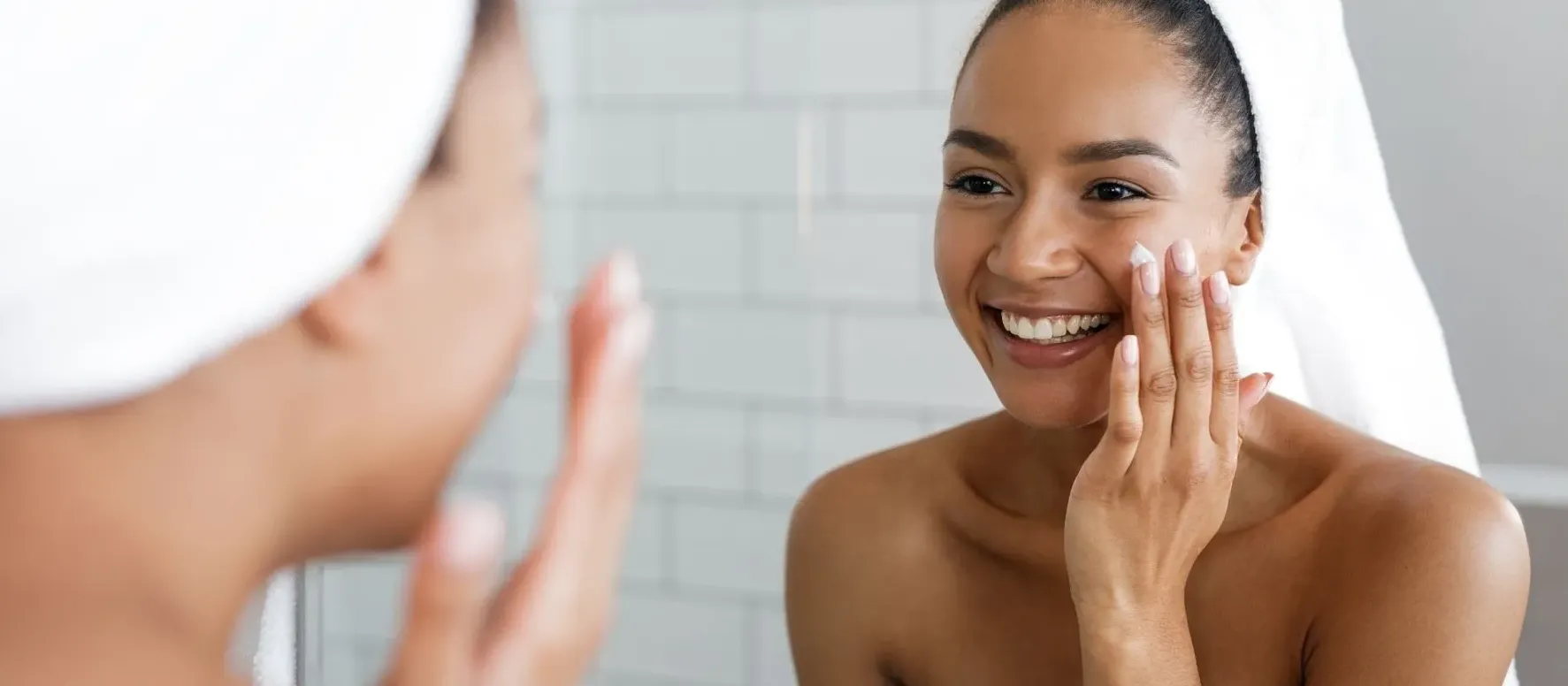 Understanding the 3-Finger Rule for Sunscreen Application