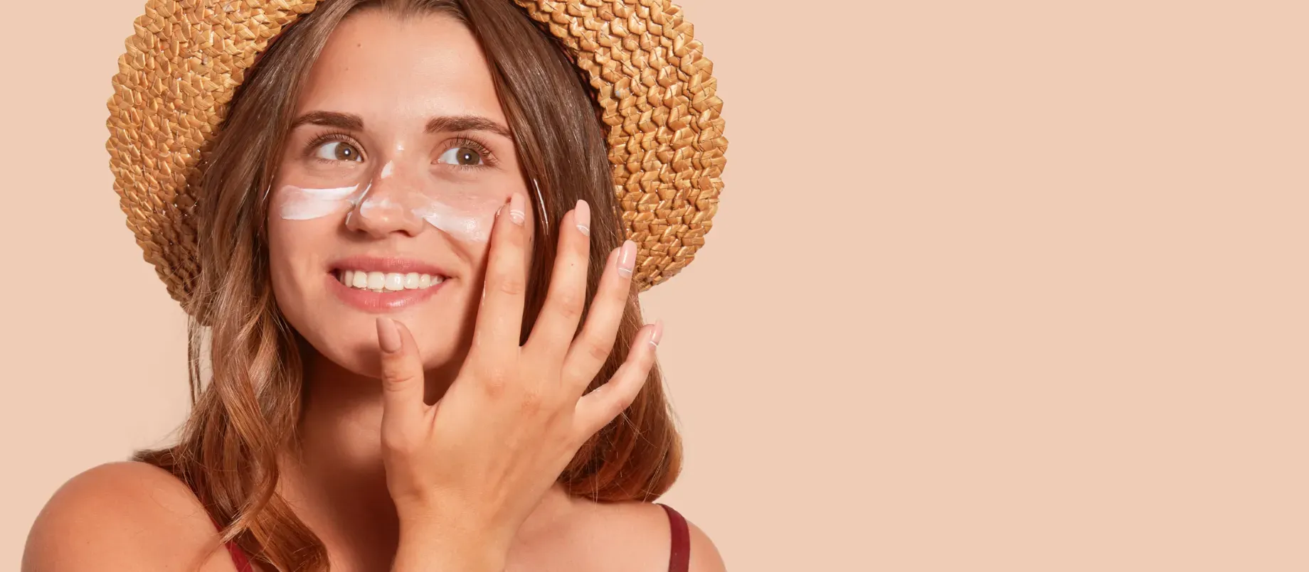 Is SPF 50 Too Strong for Your Face? Find Out Now!