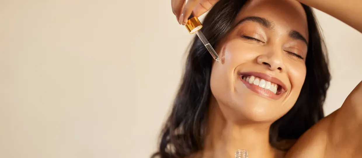 Finding the Best Cleanser for Acne Scars